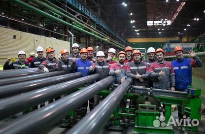 Вахта Челябинск Слесарь Монтажник Разнорабочий