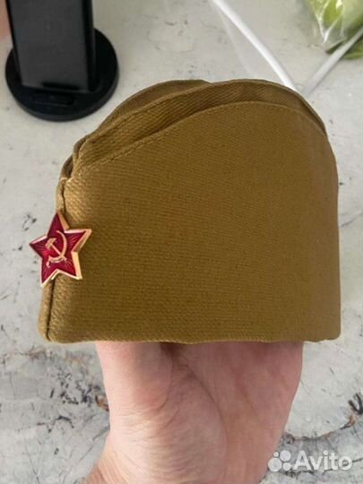 Пилотки гост оптом СССР