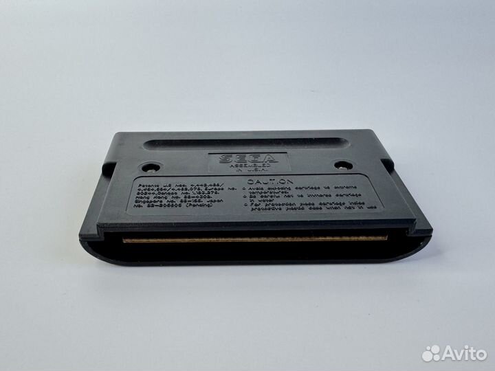 Vectorman Sega Genesis