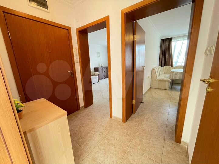 3-к. квартира, 80 м² (Болгария)