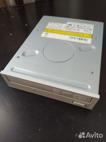 Dvd RW дисковод