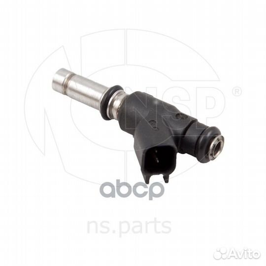 Форсунка топливная opel astra H 04-14 NSP015555