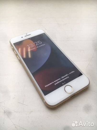 iPhone 7, 128 ГБ