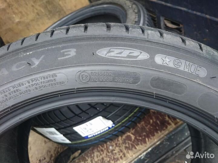 Michelin Primacy 3 275/40 R18 99Y