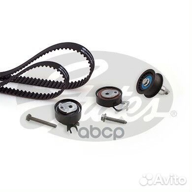 Ремкомплект привода грм PowerGrip Kit K035565X