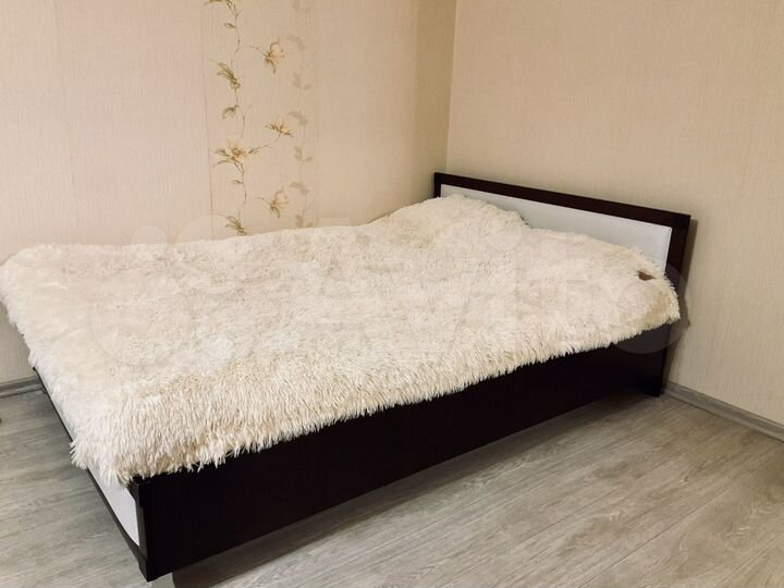 1-к. квартира, 35 м², 3/5 эт.