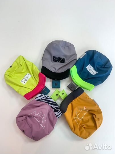 Мешок для магнезии 