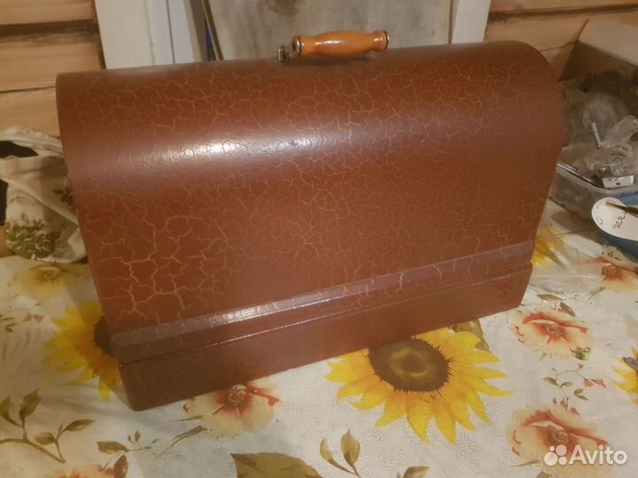 Швейная машина Пмз им. Калинина