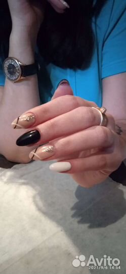 Мастер маникюра и педикюра с выездом на дом