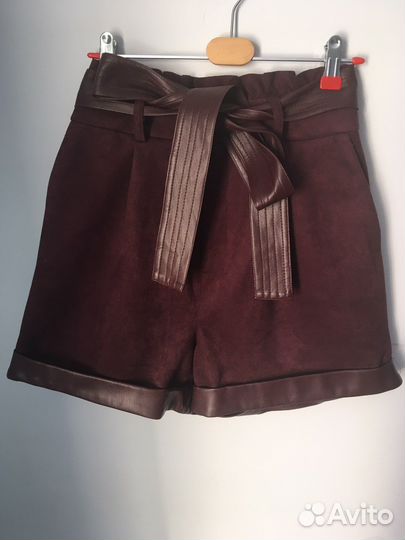 Шорты Love Republic 42-44