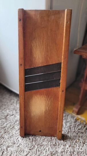 Доска кухонная