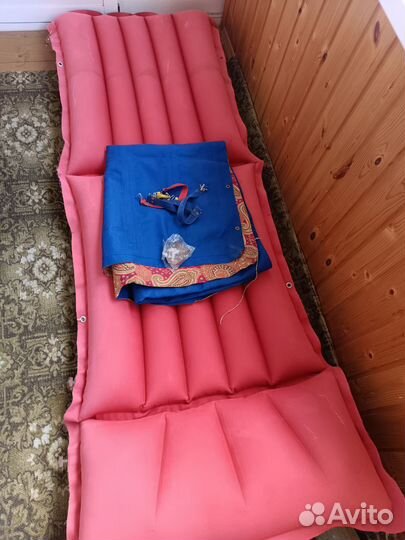 Пробки для Надувного матраца для плавания