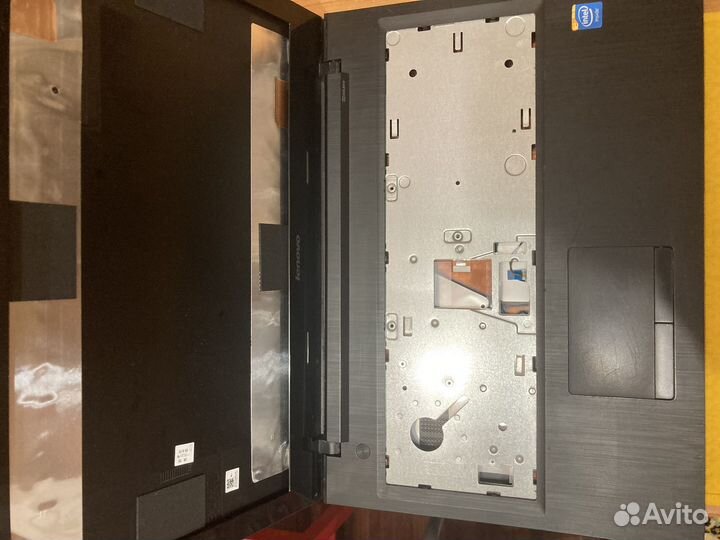 Ноутбук Lenovo G50-30 Корпус