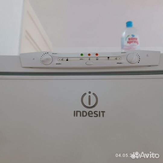 Холодильник