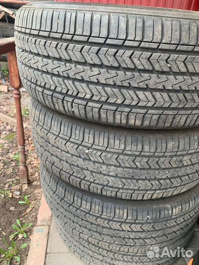 Charmhoo CH01 Touring 235/55 R18