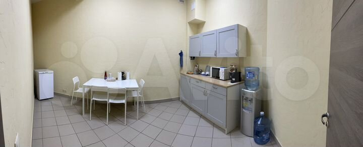 Офис, 140 м²