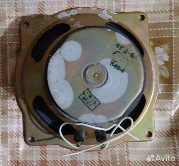 Динамик 4гд-8е/ 3гд-31/ 3гдш