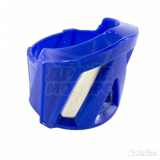 Защита глушителя (насадка) 2T polisport