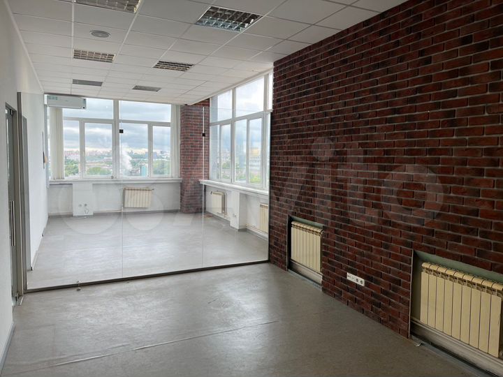 Офис, 141.8 м²