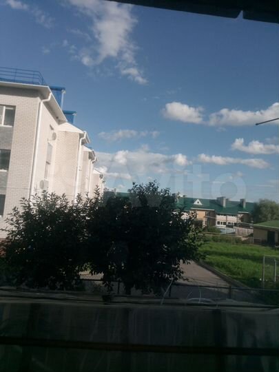 2-к. квартира, 57,7 м², 1/2 эт.