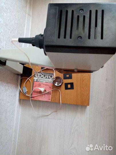 Фотоаппаратура