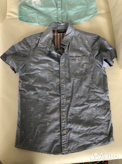 Рубашка 146-152