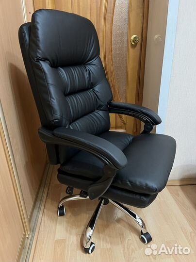 Компьютерное кресло