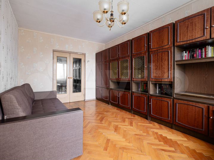 3-к. квартира, 73,1 м², 8/16 эт.