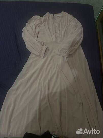 Платье