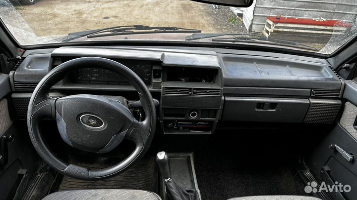 Разборка ваз 2108-2109-21099