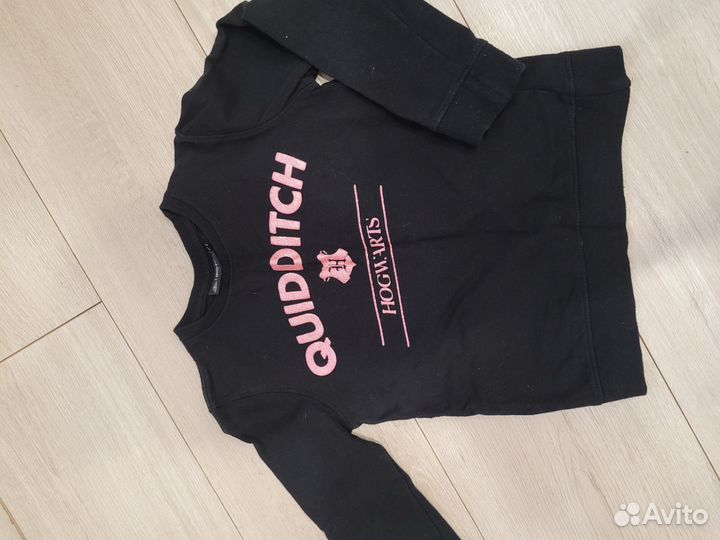 Одежда для девочки 128-134