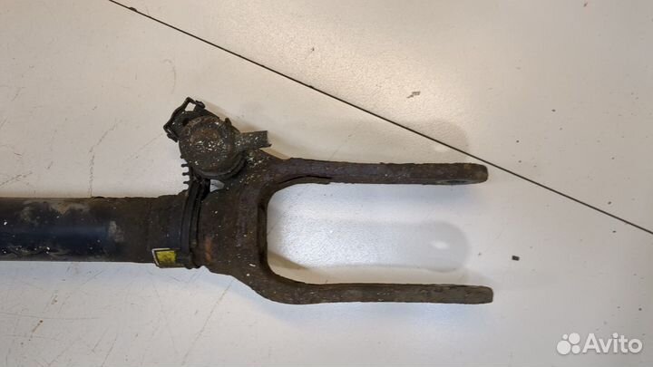 Амортизатор подвески Mercedes ML W164, 2006