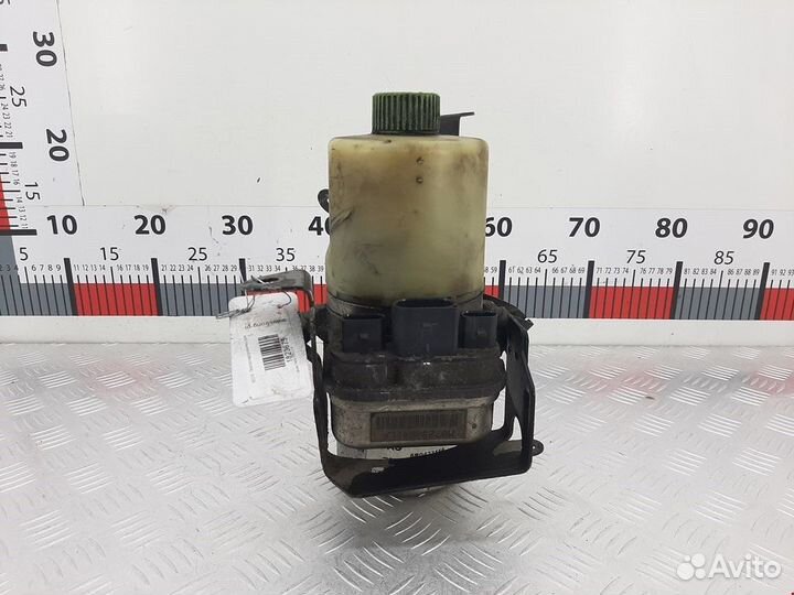 Электроусилитель руля Skoda Fabia 2 (5J) 2009