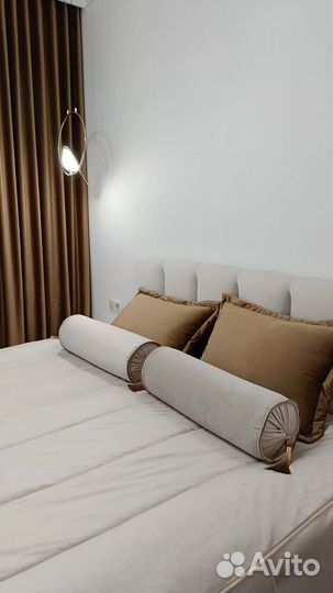 Индивидуальный пошив покрывал