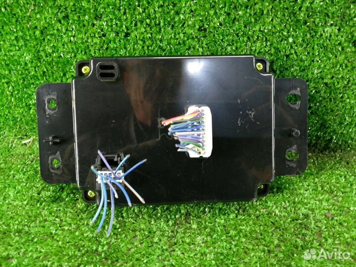 Блок управления печки/климат-контроля Dodge Journe