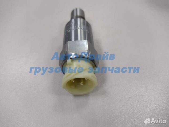 Датчик импульсов спидометра Скания 4 и 5 серия