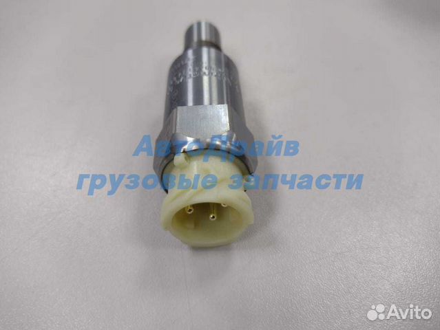 Датчик импульсов спидометра Скания 4 и 5 серия