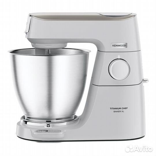 Кухонная машина Kenwood KVL65.001WH