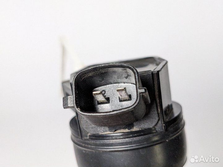 Катушка зажигания Hyundai Ix35 G4NA 2014