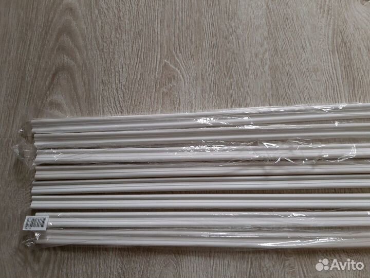 Полиуретановые молдинги