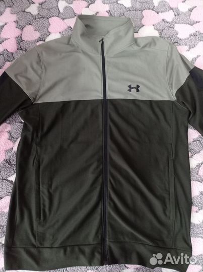 Under armour