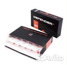 Модули (картриджи ) defender