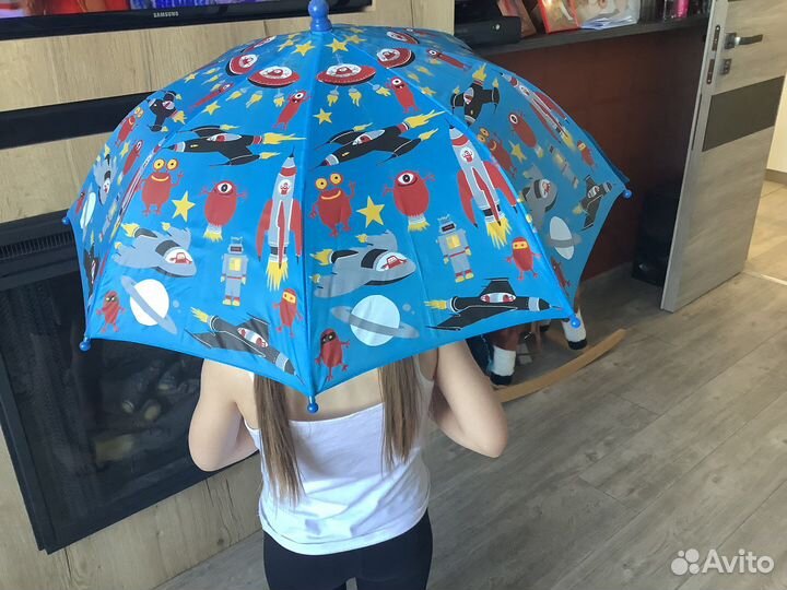 Зонт детский