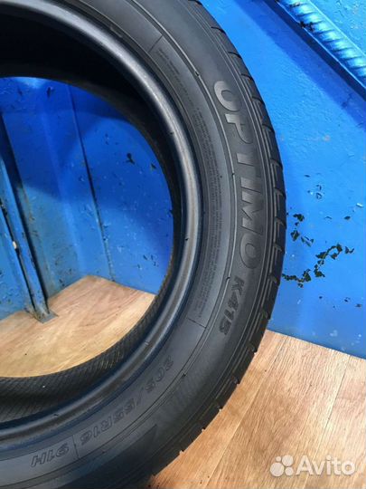 Hankook Optimo K415 205/55 R16