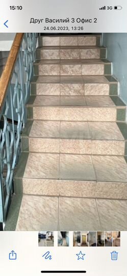 1-к. квартира, 35 м², 2/4 эт.