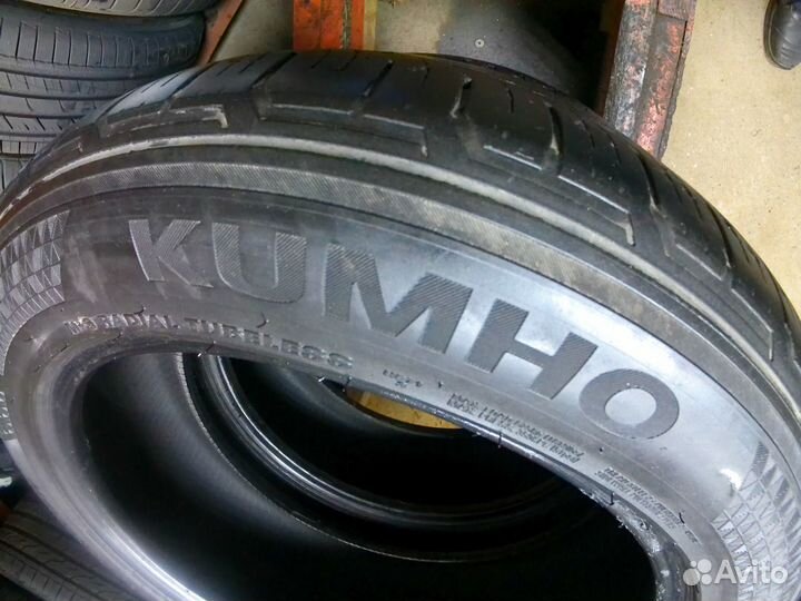 Kumho Crugen HP71 235/55 R19