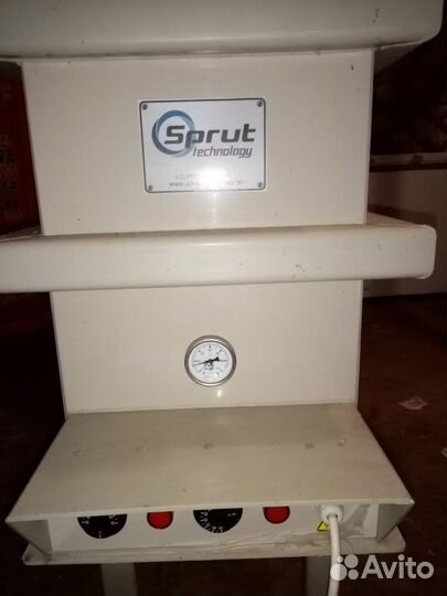 Шпарчан Спрут