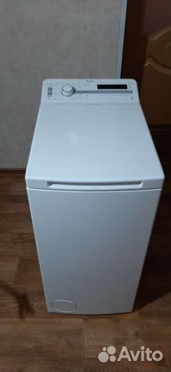 Стиральная машина Whirpool