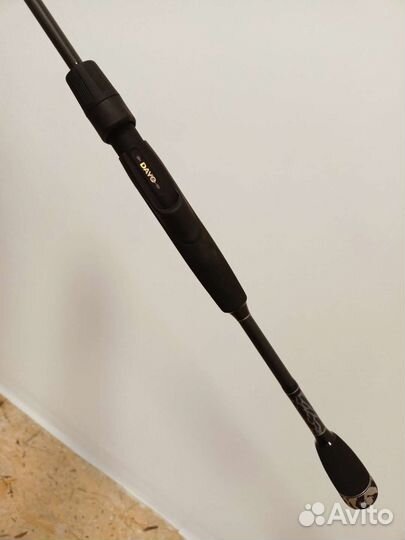 Спиннинг Black Dragon