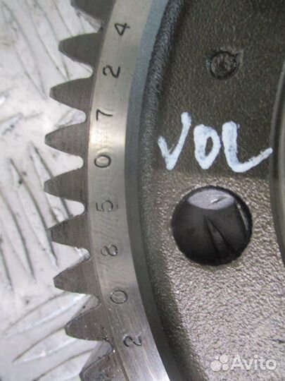 Шестерня грм Volvo 20850724